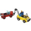 Lego City Конструктор Город Автостоянка