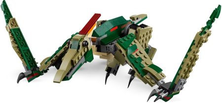 Lego Creator Конструктор "T-Rex"