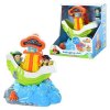 Игровой набор для купания Кораблик свет, звук