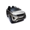 DK- RRE99 Джип Land Rover Evoque   (Серебро краска)