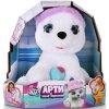 Club Petz Игрушка Белый медвежонок Арти