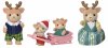 Sylvanian Families Игровой набор "Семья оленей"