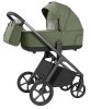 Carrello Коляска 2 в 1 Vector CRL-6551 2025