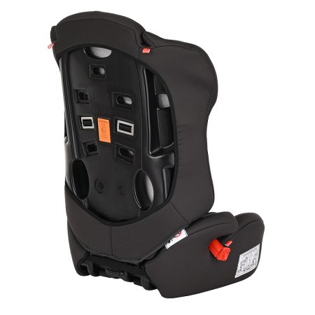 Bambola Удерживающее устройство для детей 9-36 кг Primo Графит