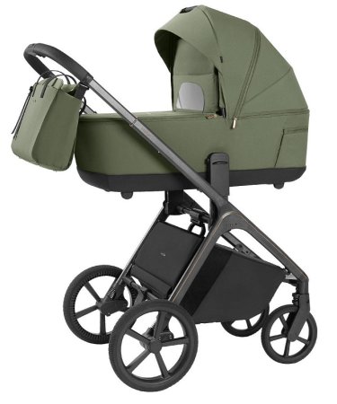 Carrello Коляска 2 в 1 Vector CRL-6551 2025