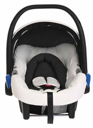 Avionaut Kite для Roan Автокресло (0-13 кг) / цвет White (белая кожа)