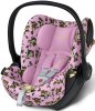Cybex Автокресло Cloud Z i-Size / цвет FE JS Cherubs Pink