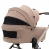 Коляска 2 в 1 Agex Prima Pro 2025 (APP232 Beige (Бежевый))