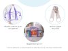 Roxi Kids Сумка в роддом / цвет фиолетовый