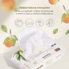 Marabu Очищающие влажные салфетки Botanica, 50 штук