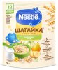 Каша Nestle мультизлаковая яблоко-банан-груша, с 12 месяцев, 190 г
