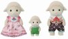 Sylvanian Families Игровой набор "Семья Овечек"