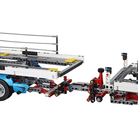 Lego Техник Автовоз