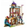Lego Конструктор Подружки Дом дружбы