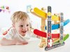 Hape Автотрек "Быстрый переворот"