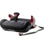 Britax Roemer Детское автокресло Kidfix2 S / цвет Graphite Marble Highline