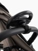 40115, Игровой руль для коляски BARANKA «БАРАНКА» (black) black