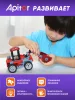Электронный конструктор Apitor Robot T 8в1.