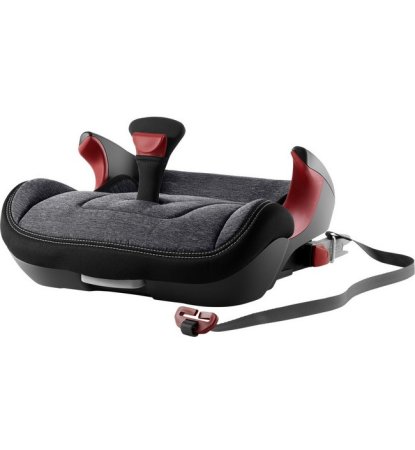 Britax Roemer Детское автокресло Kidfix2 S / цвет Graphite Marble Highline