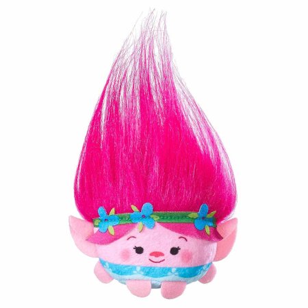 Hasbro Игрушка Мини - плюш тролли, в ассортименте