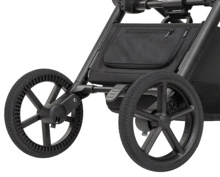 Коляска CARRELLO Epica 2в1,2026 CRL-8510 (Tuscan Beige)