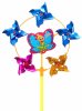 Funny toys Ветерок с фольгой "Летнего настроения"