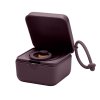 Контейнер для пустышки BIBS - Plum