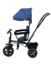 Tomix Велосипед трехколесный Baby Trike /цвет Dark Blue/тёмно-синий