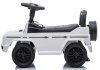 Sweet Baby Толокар Mercedes-Benz GD350 / цвет белый