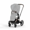 Cybex Шасси для коляски Priam IV Frame / цвет Rosegold