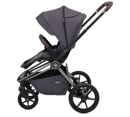 Labala Коляска Raiz 2в1 /цвет Anthrazit