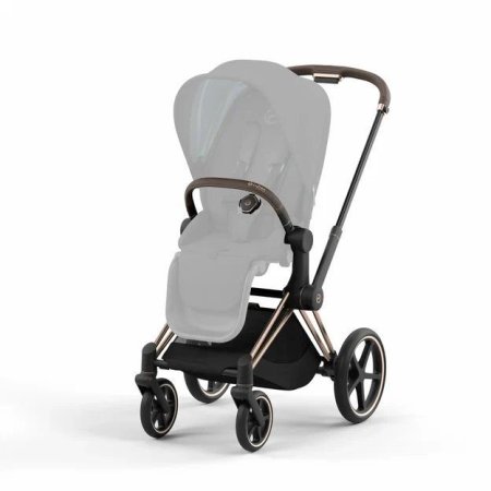 Cybex Шасси для коляски Priam IV Frame / цвет Rosegold