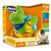 Chicco Говорящий дракон / цвет зеленый