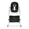 PITUSO Стул для кормления Avila Black/Черный