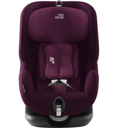 Britax Roemer Детское автокресло Trifix2 i-Size / цвет Burgundy Red