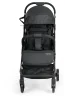 (T) Коляска Bambini Moretti Corsa LUX  (Black)