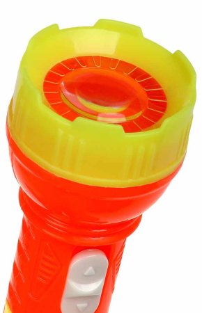 Играем вместе Фонарик "Роботы"