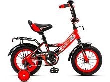 MaxxPro Велосипед N12-1 / цвет красный					