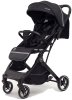 Bambini Moretti Прогулочная коляска KR322 Pro / цвет Black (черный)