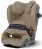 Cybex Автокресло Pallas G i-Size (9-36 кг) / цвет Seashell Beige (бежевый)