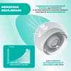Chicco бутылочка пластиковая 150 мл Perfect5 New с/с, медленный поток Boy
