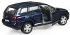 Welly Машинка Volkswagen Touareg с инерционным механизмом