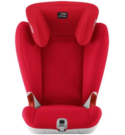 Britax Roemer Детское автокресло Kidfix SL / цвет Fire Red