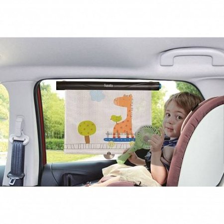 Nuovita Солнцезащитная шторка Tenda Rotell