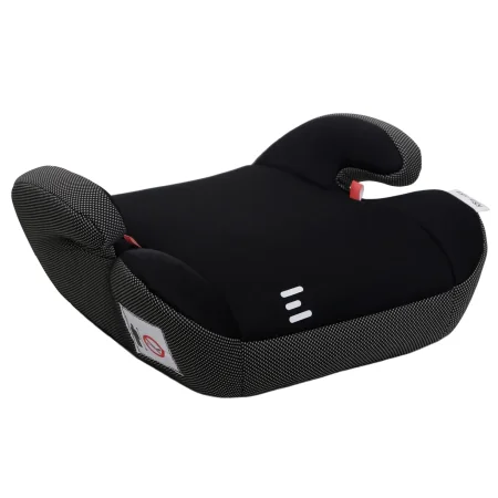 Еду-Еду Удерживающее устройство для детей  KS 316, гр. III /цвет черный