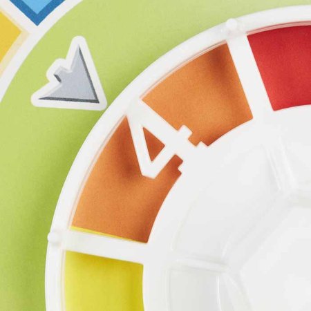 Hasbro Games Игра настольная "Игра в жизнь Джуниор"