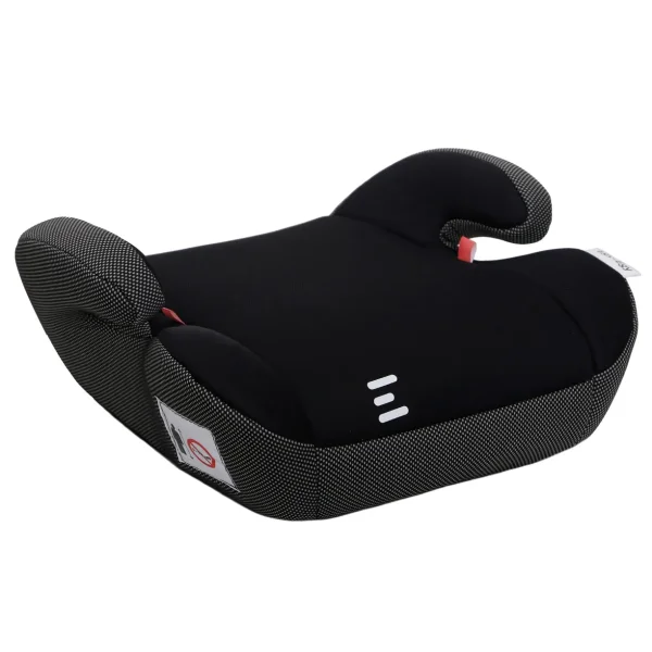 Еду-Еду Удерживающее устройство для детей  KS 316, гр. III /цвет черный