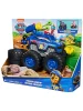 Paw Patrol (Щенячий патруль) игровой набор Делюкс Rescue Wheels с фигуркой Чейз, свет, звук.