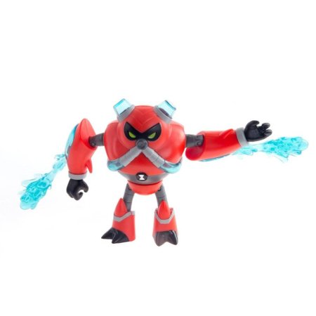 игрушка Ben 10 Фигурка Водохлёст