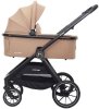 Bambini Moretti Коляска 2 в 1 Rider KR345 / цвет Khaki (бежевый)